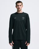 [ Pre-order ] F.C.Real Bristol 26S/S POLARTEC L/S WORKOUT TOP [ FCRB-260032 ]