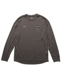 [ Pre-order ] F.C.Real Bristol 26S/S POLARTEC L/S WORKOUT TOP [ FCRB-260032 ]