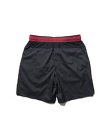 F.C.Real Bristol 26S/S LIGHT WEIGHT BREATHABLE PACKABLE SHORTS