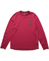 F.C.Real Bristol 26S/S AUTHENTIC L/S TOP [ FCRB-260047 ] – cotwohk