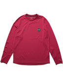 F.C.Real Bristol 26S/S AUTHENTIC L/S TOP [ FCRB-260047 ]