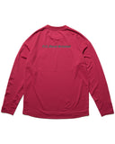 F.C.Real Bristol 26S/S AUTHENTIC L/S TOP [ FCRB-260047 ]