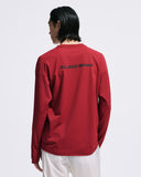 F.C.Real Bristol 26S/S AUTHENTIC L/S TOP [ FCRB-260047 ]