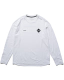 F.C.Real Bristol 26S/S AUTHENTIC L/S TOP [ FCRB-260047 ]