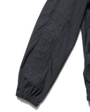 F.C.Real Bristol 26S/S BIG LOGO NYLON STAND COLLAR BLOUSON [ FCRB-260049 ]