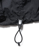 F.C.Real Bristol 26S/S BIG LOGO NYLON STAND COLLAR BLOUSON [ FCRB-260049 ]