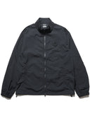F.C.Real Bristol 26S/S BIG LOGO NYLON STAND COLLAR BLOUSON [ FCRB-260049 ]