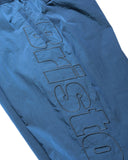 F.C.Real Bristol 26S/S BIG LOGO NYLON EASY PANTS [ FCRB-260050 ]