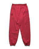 F.C.Real Bristol 26S/S BIG LOGO NYLON EASY PANTS [ FCRB-260050 ]