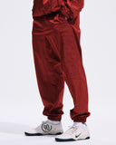 F.C.Real Bristol 26S/S BIG LOGO NYLON EASY PANTS [ FCRB-260050 ]