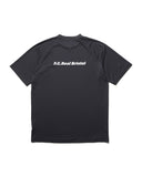 F.C.Real Bristol 26S/S TRAINING S/S TOP&SHORTS [ FCRB-260060 ]