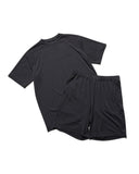 F.C.Real Bristol 26S/S TRAINING S/S TOP&SHORTS [ FCRB-260060 ]