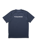 F.C.Real Bristol 26S/S TRAINING S/S TOP&SHORTS [ FCRB-260060 ]