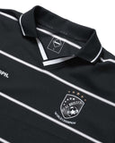 F.C.Real Bristol 26S/S CHAMPIONS BORDER S/S GAME SHIRT [ FCRB-260066 ]