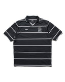 F.C.Real Bristol 26S/S CHAMPIONS BORDER S/S GAME SHIRT [ FCRB-260066 ]