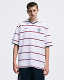 F.C.Real Bristol 26S/S CHAMPIONS BORDER S/S GAME SHIRT [ FCRB-260066 ]