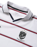 F.C.Real Bristol 26S/S CHAMPIONS BORDER S/S GAME SHIRT [ FCRB-260066 ]