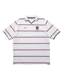 F.C.Real Bristol 26S/S CHAMPIONS BORDER S/S GAME SHIRT [ FCRB-260066 ]