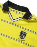 F.C.Real Bristol 26S/S CHAMPIONS BORDER S/S GAME SHIRT [ FCRB-260066 ]