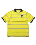 F.C.Real Bristol 26S/S CHAMPIONS BORDER S/S GAME SHIRT [ FCRB-260066 ]