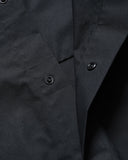 F.C.Real Bristol 26S/S AUTHENTIC FLY FRONT S/S SHIRT [ FCRB-260070 ]