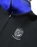 F.C.Real Bristol 26S/S CHAMPION BONDING SWEAT ZIP-UP HOODIE [ FCRB-260074 ]