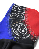 F.C.Real Bristol 26S/S CHAMPION BONDING SWEAT ZIP-UP HOODIE [ FCRB-260074 ]