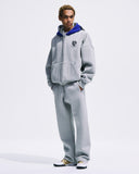 F.C.Real Bristol 26S/S CHAMPION BONDING SWEAT ZIP-UP HOODIE [ FCRB-260074 ]