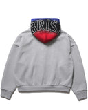F.C.Real Bristol 26S/S CHAMPION BONDING SWEAT ZIP-UP HOODIE [ FCRB-260074 ]