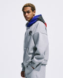 F.C.Real Bristol 26S/S CHAMPION BONDING SWEAT ZIP-UP HOODIE [ FCRB-260074 ]