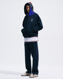 F.C.Real Bristol 26S/S CHAMPION BONDING SWEAT ZIP-UP HOODIE [ FCRB-260074 ]