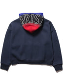 F.C.Real Bristol 26S/S CHAMPION BONDING SWEAT ZIP-UP HOODIE [ FCRB-260074 ]