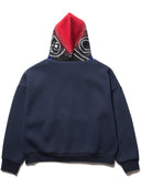 F.C.Real Bristol 26S/S CHAMPION BONDING SWEAT ZIP-UP HOODIE [ FCRB-260074 ]