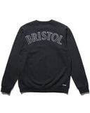 F.C.Real Bristol 26S/S CHAMPION TEAM CREWNECK SWEAT [ FCRB-260076 ]