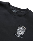 F.C.Real Bristol 26S/S CHAMPION TEAM CREWNECK SWEAT [ FCRB-260076 ]