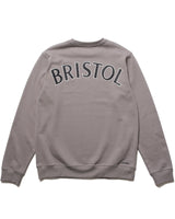 F.C.Real Bristol 26S/S CHAMPION TEAM CREWNECK SWEAT [ FCRB-260076