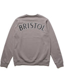 F.C.Real Bristol 26S/S CHAMPION TEAM CREWNECK SWEAT [ FCRB-260076 ]
