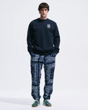 F.C.Real Bristol 26S/S CHAMPION TEAM CREWNECK SWEAT [ FCRB-260076 ]