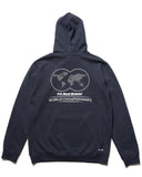 F.C.Real Bristol 26S/S CHAMPIONSHIPS SWEAT HOODIE [ FCRB-260077 ]