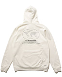 F.C.Real Bristol 26S/S CHAMPIONSHIPS SWEAT HOODIE [ FCRB-260077 ]