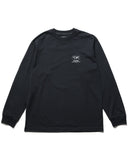 F.C.Real Bristol 26S/S CHAMPIONSHIPS L/S TEE [ FCRB-260078 ]