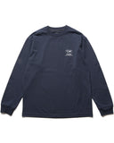 F.C.Real Bristol 26S/S CHAMPIONSHIPS L/S TEE [ FCRB-260078 ]