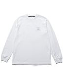 F.C.Real Bristol 26S/S CHAMPIONSHIPS L/S TEE [ FCRB-260078 ]