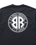 F.C.Real Bristol 26S/S V.I.P CREW TEE [ FCRB-260079 ]
