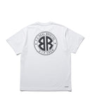 F.C.Real Bristol 26S/S V.I.P CREW TEE [ FCRB-260079 ]