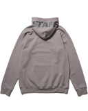 F.C.Real Bristol 26S/S STAFF SWEAT HOODIE [ FCRB-260080 ]