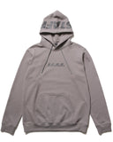 F.C.Real Bristol 26S/S STAFF SWEAT HOODIE [ FCRB-260080 ]