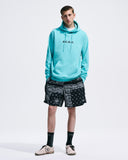 F.C.Real Bristol 26S/S STAFF SWEAT HOODIE [ FCRB-260080 ]