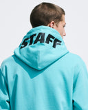 F.C.Real Bristol 26S/S STAFF SWEAT HOODIE [ FCRB-260080 ]