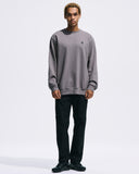 [ Pre-order ] F.C.Real Bristol 26S/S V.I.P CREWNECK SWEAT [ FCRB-260081 ]